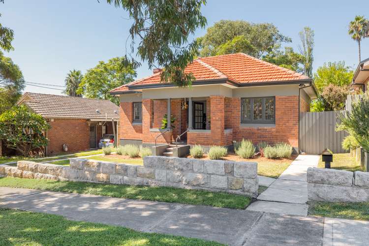 Main view of Homely house listing, 7 Lyndhurst Street, Gladesville NSW 2111