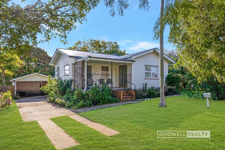 Main view of Homely house listing, 12 Kamarooka Street, Beaudesert QLD 4285