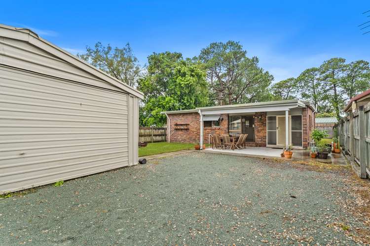 Main view of Homely house listing, 38 Werona Street, Slacks Creek QLD 4127