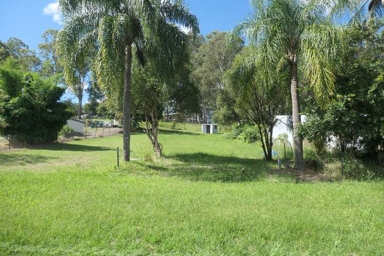 Main view of Homely residentialLand listing, 76 Sandilands Street, Bonalbo NSW 2469