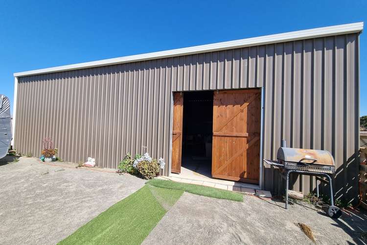 Main view of Homely residentialLand listing, 883 Collins Road, Kendenup WA 6323