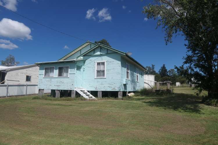 Main view of Homely house listing, 24 Prince Street, Old Bonalbo NSW 2469