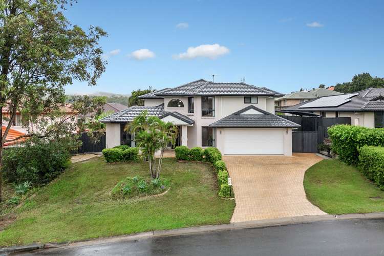 Main view of Homely house listing, 36 Aspen Street, Carindale QLD 4152