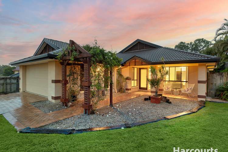 Main view of Homely house listing, 3 Ashford Circuit, Petrie QLD 4502