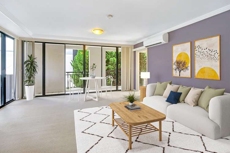 Main view of Homely apartment listing, 3/240 Penshurst Street, Willoughby NSW 2068
