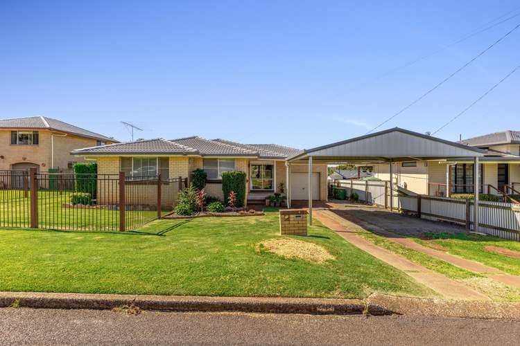 Main view of Homely house listing, 4 Raelyn Street, Centenary Heights QLD 4350