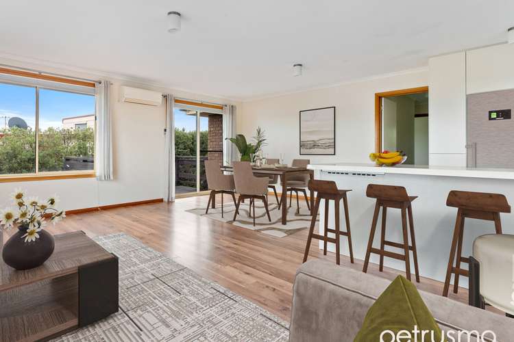 Fourth view of Homely unit listing, 2/17 Brady Street, Midway Point TAS 7171