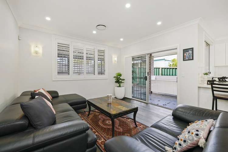 Fifth view of Homely house listing, 18 Mina Rosa Street, Enfield NSW 2136