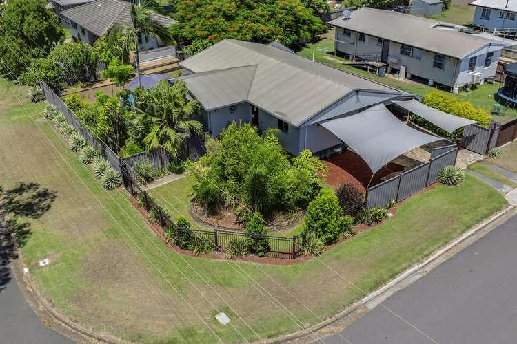 Main view of Homely house listing, 125 Barney Street, Barney Point QLD 4680