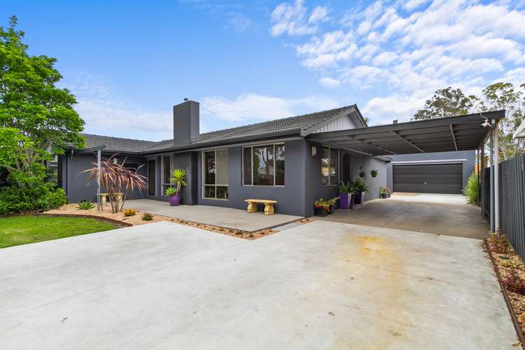 165 Reeve Street, Sale VIC 3850