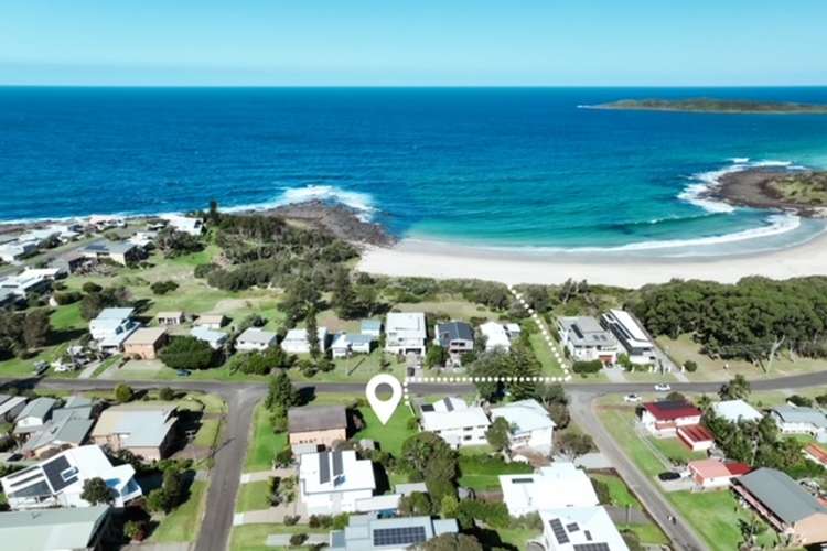 11 Malibu Drive, Bawley Point NSW 2539