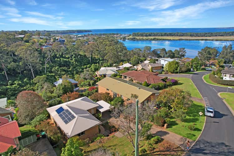 Main view of Homely house listing, 16 Tantawangalo Street, Merimbula NSW 2548