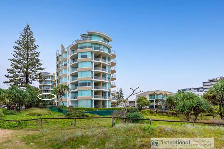 Main view of Homely unit listing, 307/1 Twenty First Avenue, Palm Beach QLD 4221