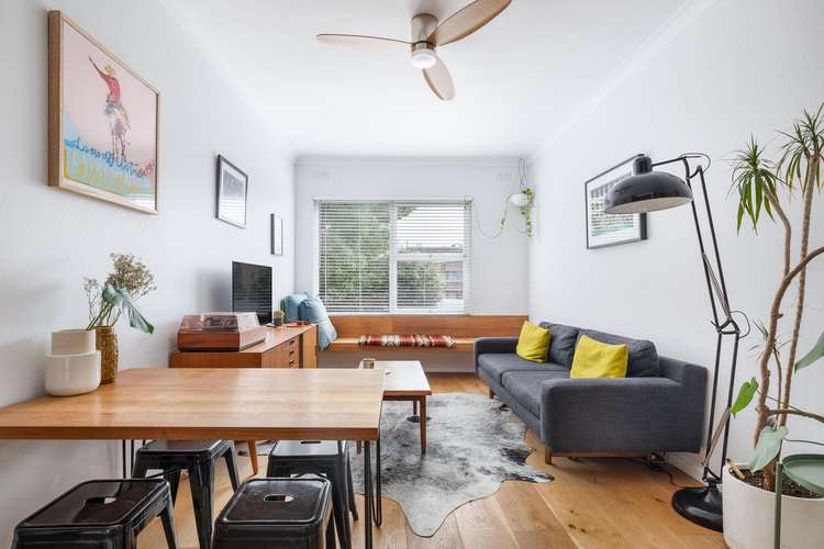 Main view of Homely apartment listing, 11/61 Curlewis Street, Bondi Beach NSW 2026