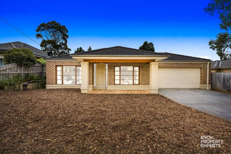 Main view of Homely house listing, 44 David Street, Knoxfield VIC 3180