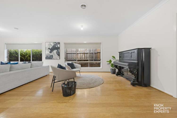 Sixth view of Homely house listing, 44 David Street, Knoxfield VIC 3180