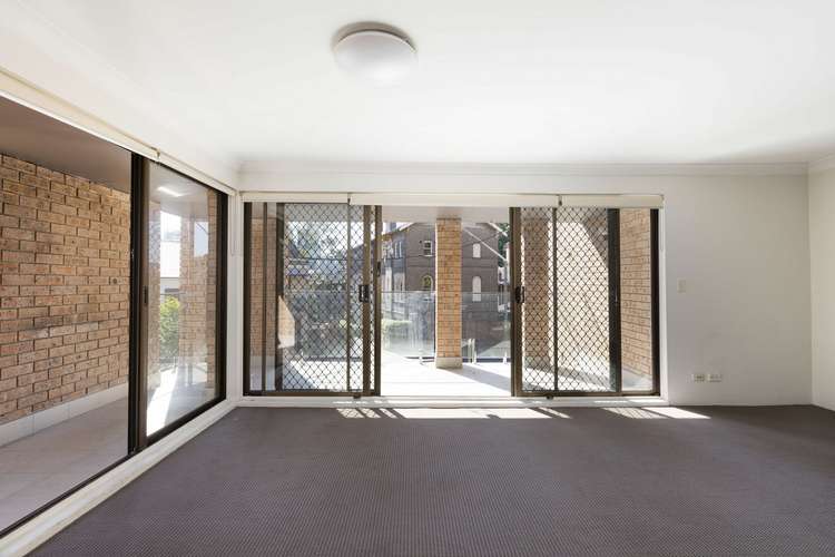 Main view of Homely apartment listing, 3/196 Forbes Street, Darlinghurst NSW 2010