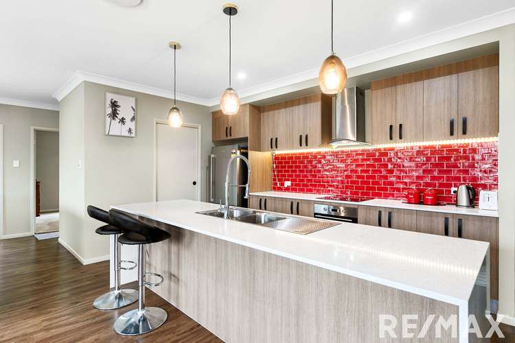 Main view of Homely house listing, 10 Harmony Avenue, Urraween QLD 4655