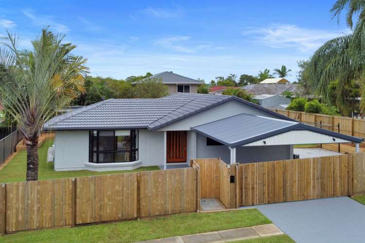 Main view of Homely house listing, 77 School Road, Wynnum West QLD 4178