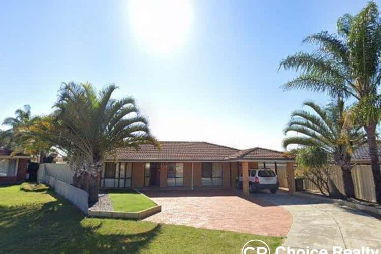 Main view of Homely house listing, 13 Pender Court, Thornlie WA 6108