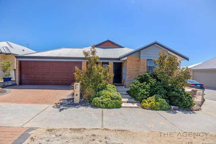 Main view of Homely house listing, 46 Ardmore Parade, Ellenbrook WA 6069