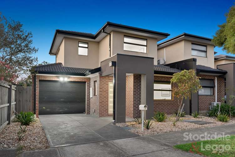 Main view of Homely townhouse listing, 7 Gavin Street, Jacana VIC 3047