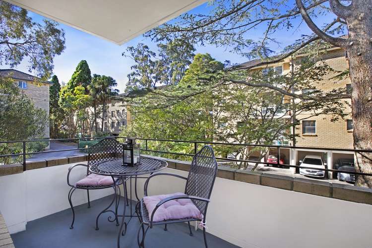 Second view of Homely unit listing, 10/140 Ernest Street, Crows Nest NSW 2065