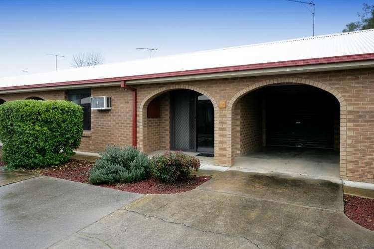 Main view of Homely house listing, 9/5 Langdon Avenue, Wagga Wagga NSW 2650