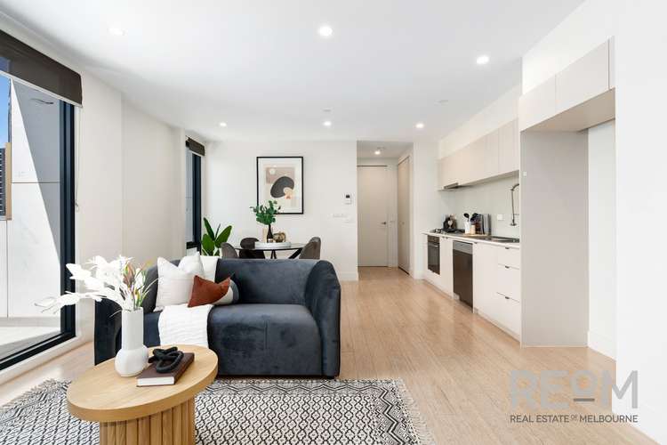 Main view of Homely apartment listing, 21/15 Moore Street, Moonee Ponds VIC 3039