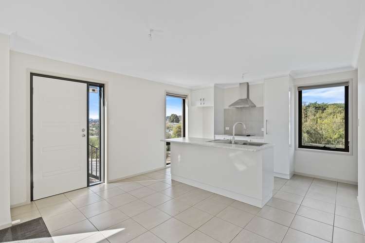 Main view of Homely unit listing, 4/32 O'Brien Street, Glenorchy TAS 7010