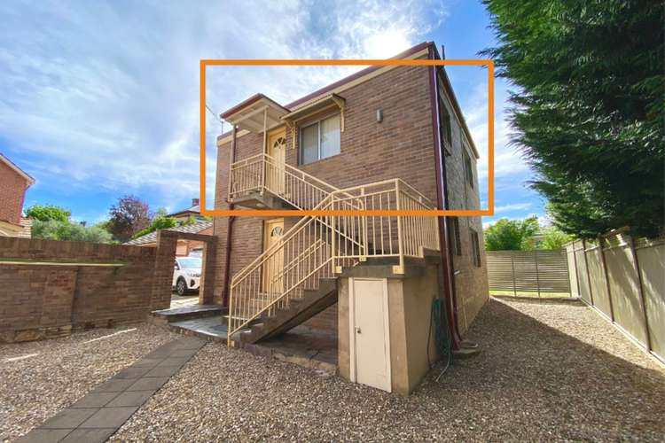 Main view of Homely unit listing, 8/24 Church Street, Goulburn NSW 2580