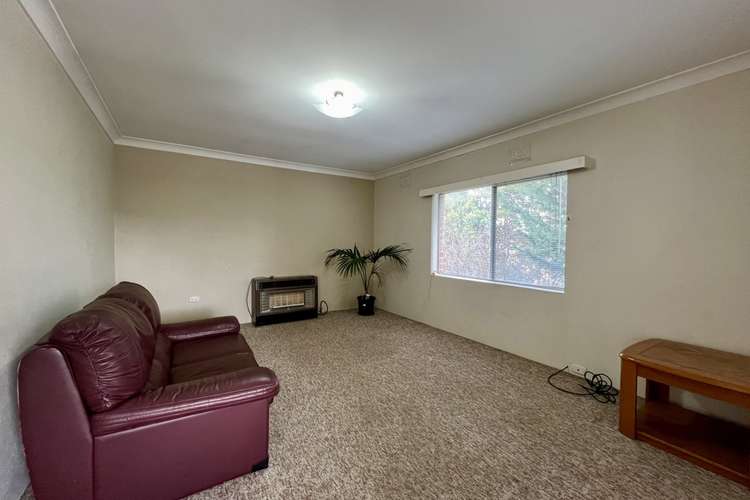 Second view of Homely unit listing, 8/24 Church Street, Goulburn NSW 2580