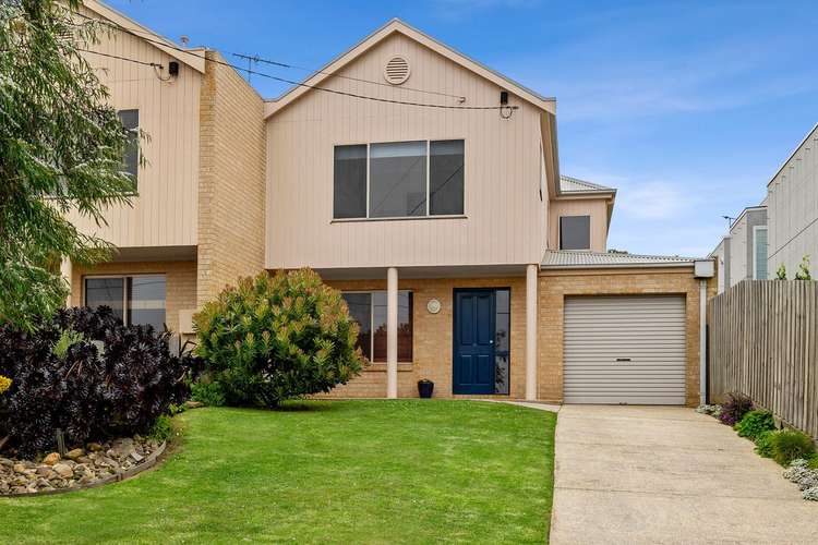Main view of Homely townhouse listing, 12 Sunningdale Avenue, Jan Juc VIC 3228