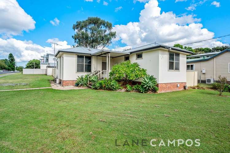 Main view of Homely house listing, 1 Hughes Street, East Maitland NSW 2323