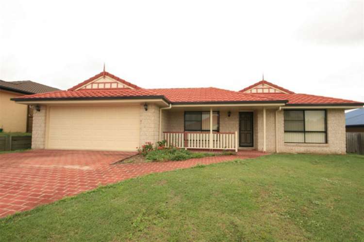 Main view of Homely house listing, 32 Haywal Street, Taigum QLD 4018