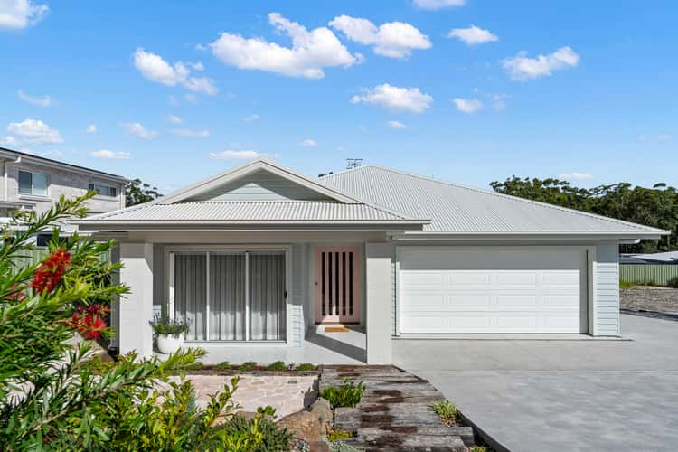 Main view of Homely house listing, 33 Iluka Cresent, Narrawallee NSW 2539