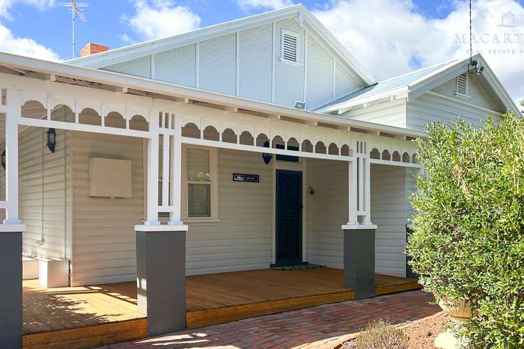 Main view of Homely house listing, 29 Norman Street, Turvey Park NSW 2650