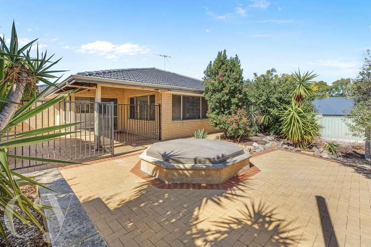 Main view of Homely house listing, 11 Lakeridge Drive, Cockburn Central WA 6164