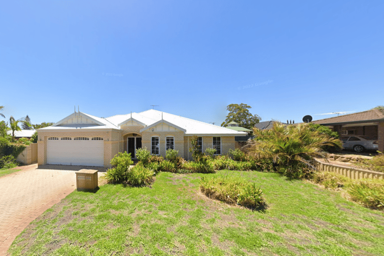 3 Luscombe Street, Kewdale WA 6105