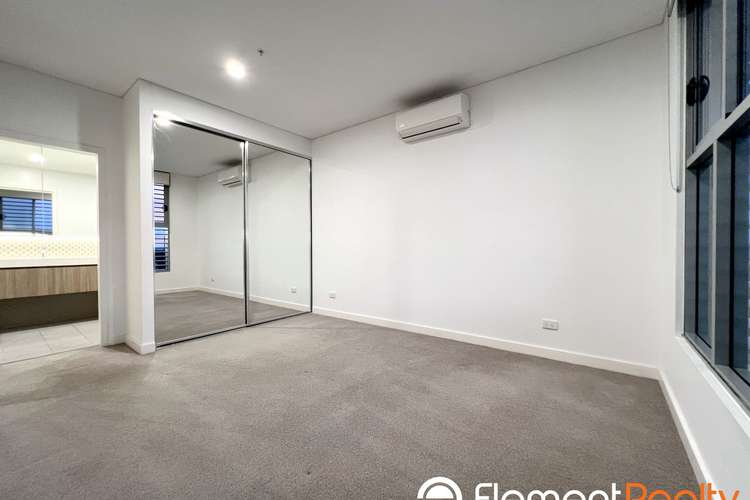 Fourth view of Homely apartment listing, 96/2-8 James Street, Carlingford NSW 2118