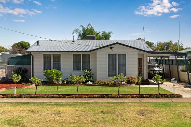 Main view of Homely house listing, 10 Rattray Avenue, Wangaratta VIC 3677