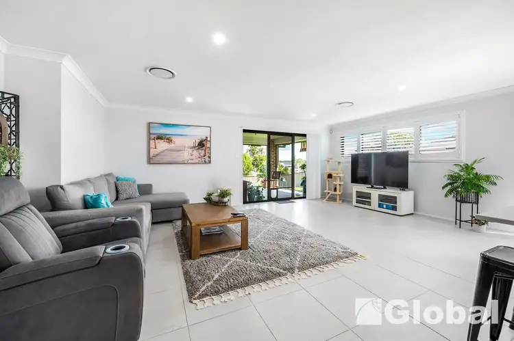 Third view of Homely house listing, 2C Second Street, Boolaroo NSW 2284