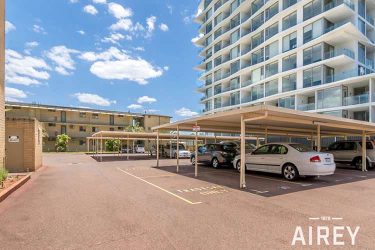 Third view of Homely apartment listing, 5/56-58 Riversdale Road, Rivervale WA 6103