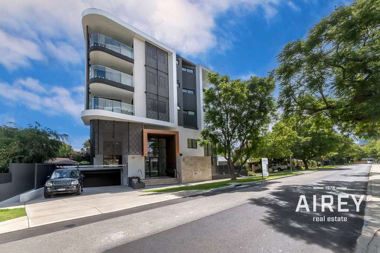 Main view of Homely apartment listing, 29/8 Macrae Road, Applecross WA 6153