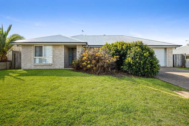 Main view of Homely house listing, 9 Sweeney Street, Kearneys Spring QLD 4350