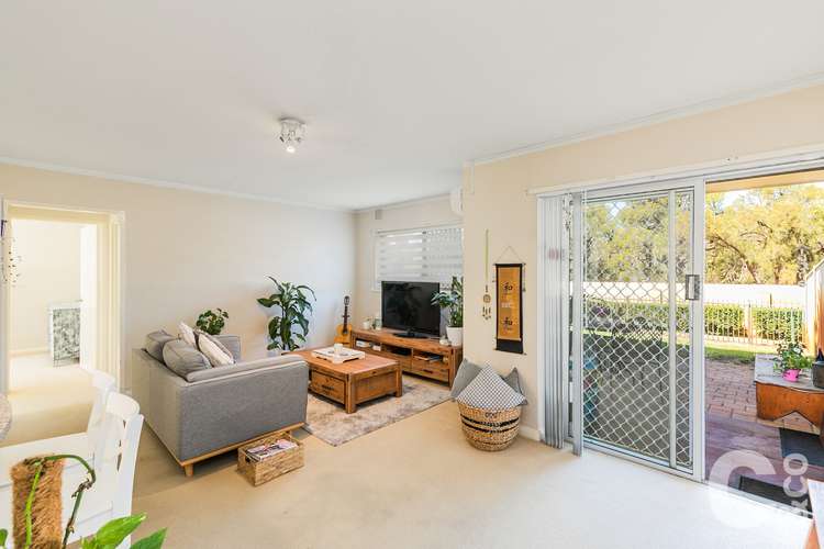 Sixth view of Homely apartment listing, 1/13 Reilly Street, Orelia WA 6167