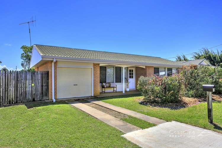 Main view of Homely house listing, 7 Grimwood Street, Bargara QLD 4670