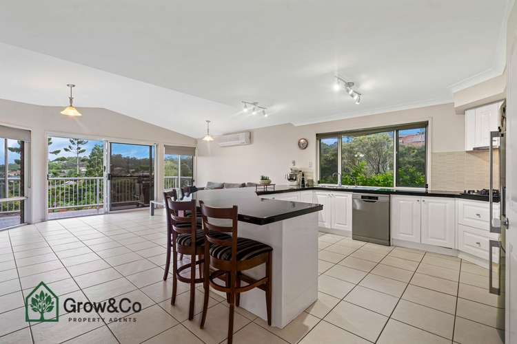 Second view of Homely house listing, 11 Crosby Avenue, Pacific Pines QLD 4211