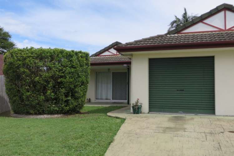 Main view of Homely semiDetached listing, 76 Victor Street, Runcorn QLD 4113