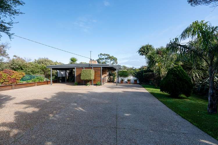 Main view of Homely house listing, 52 Nerissa Street, Rye VIC 3941